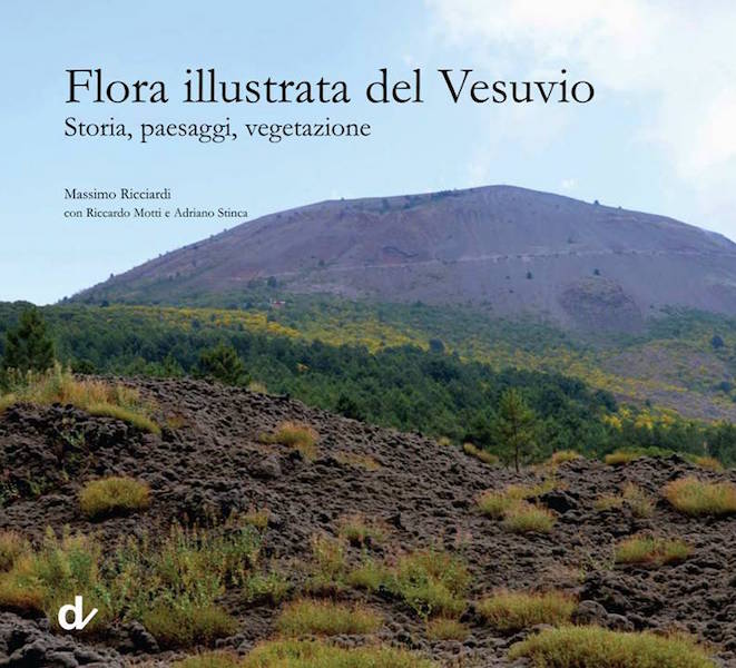 La copertina del volume